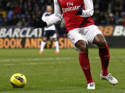 Thierry Henry