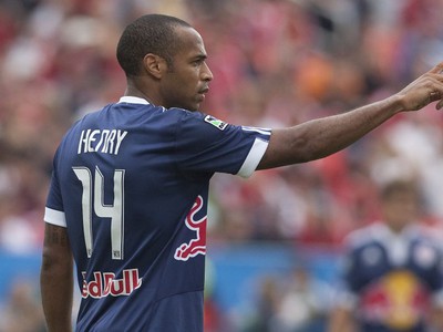 Thierry Henry