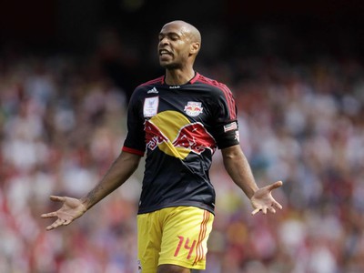 Thierry Henry