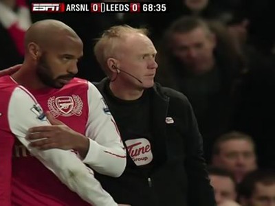 Thierry Henry