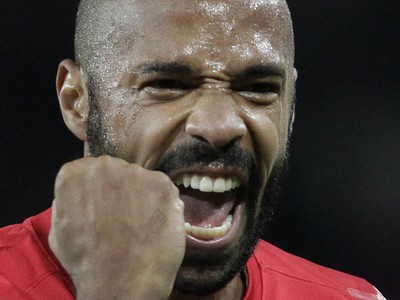 Thierry Henry