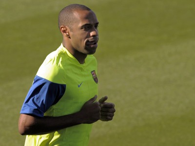  Thierry Henry, FC