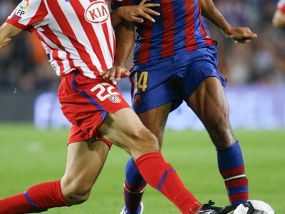 Thierry Henry