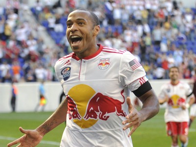 Thierry Henry 
