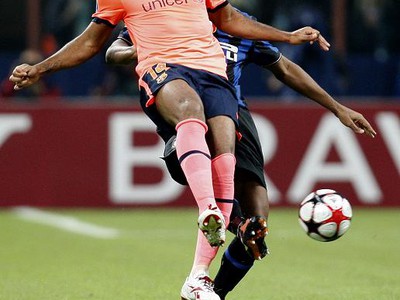 Thierry Henry