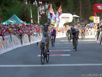 Thomas De Gendt