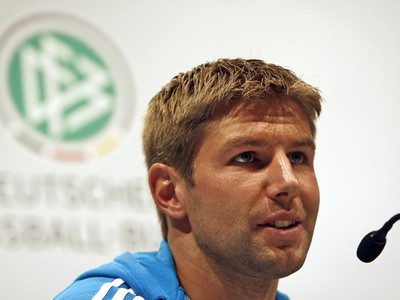 Thomas Hitzlsperger