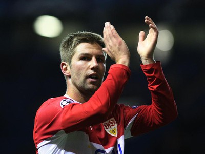 Thomas Hitzlsperger, 31.1.2010