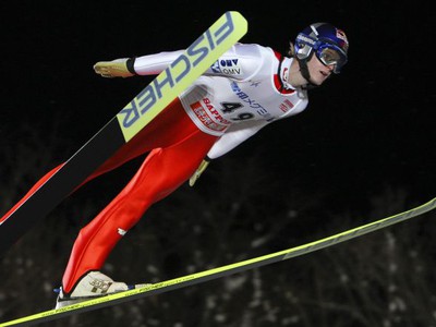 Thomas Morgenstern