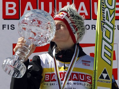 Thomas Morgenstern