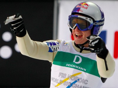 Thomas Morgenstern