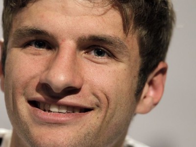 Thomas Müller