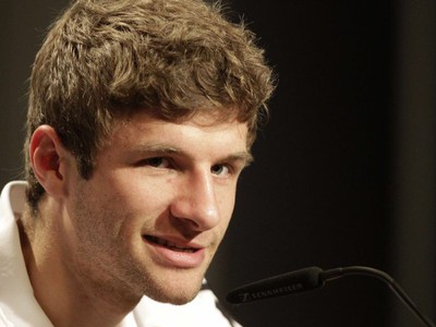 Thomas Müller