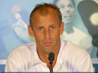 Thomas Muster