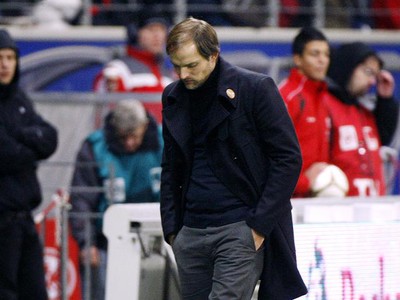 Thomas Tuchel ostáva na