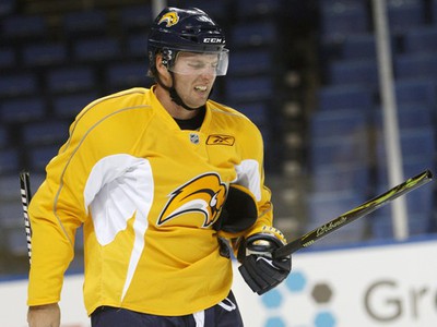 Thomas Vanek