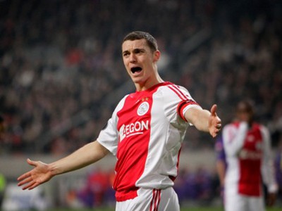 Thomas Vermaelen