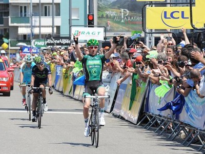 Thomas Voeckler