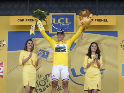 Thor Hushovd