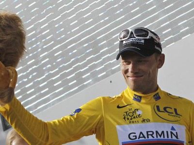 Thor Hushovd