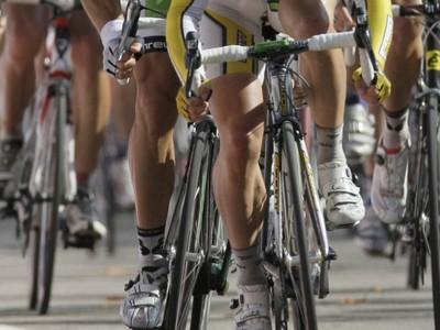  Thor Hushovd,  Mark Cavendish, TdF, Besancon, 18. júla 2009