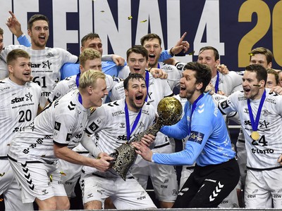 Kiel vyhral prestížnu súťaž štvrtýkrát vo svojej klubovej histórii