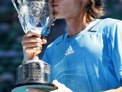 Tiago Fernandes