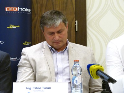 Tibor Turan