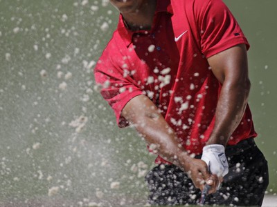 Tiger Woods