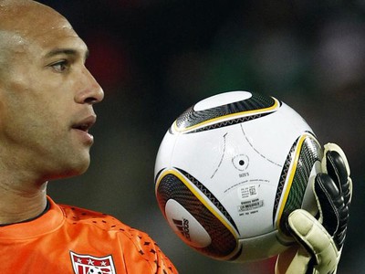 Tim Howard