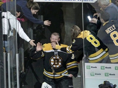 Tim Thomas