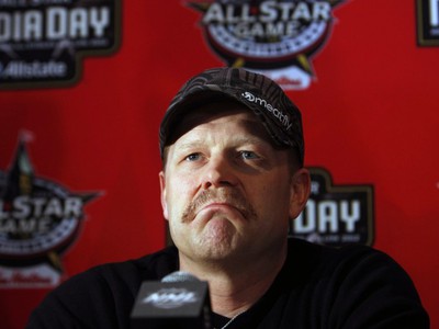 Tim Thomas