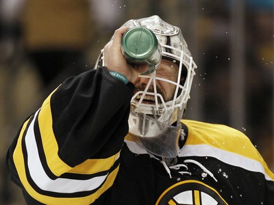 Tim Thomas