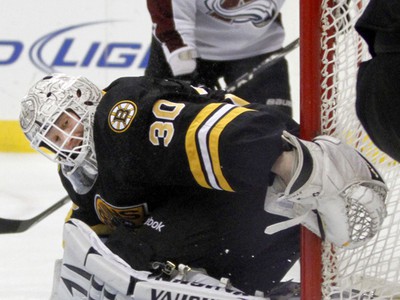 Tim Thomas