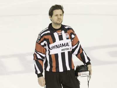 Tomáš Hronský