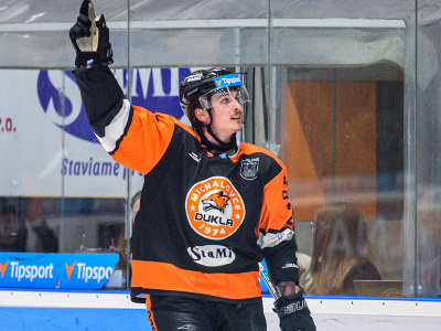 Jacob Reid Virtanen (Michalovce)
