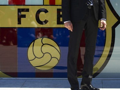 Tito Vilanova