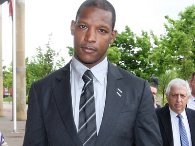 Titus Bramble 