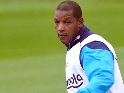 Titus Bramble