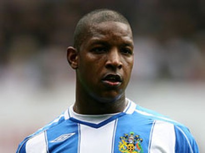 Titus Bramble