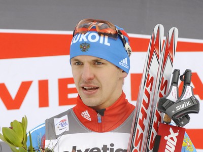 Nikolaj Morilov