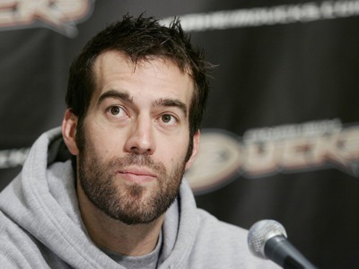 Tod Bertuzzi