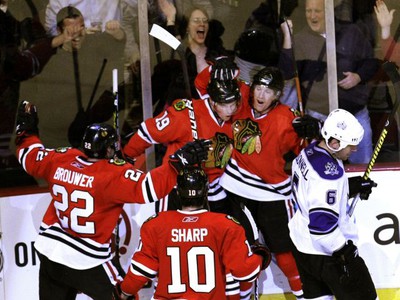 Toews v radostnom klbku