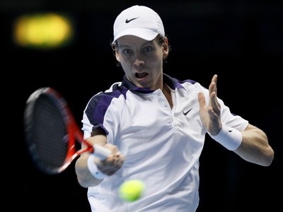 Tomáš Berdych