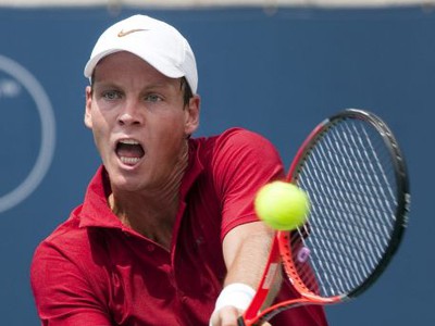 Tomáš Berdych