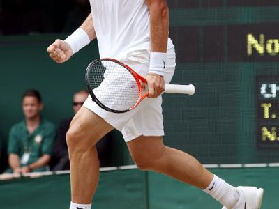 Tomáš Berdych