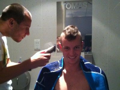 Tomáš Berdych prišiel o