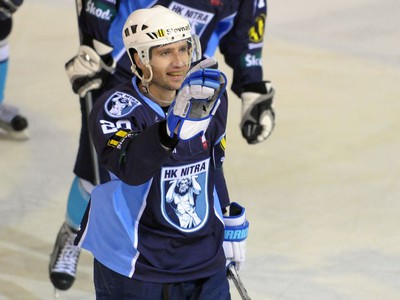 Tomáš Chrenko