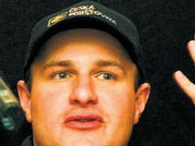 Tomáš Enge