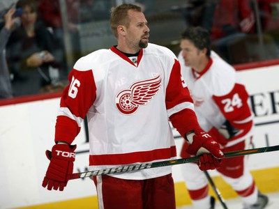 Tomas Holmström